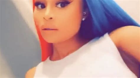 blac chyna only fans leak|Blac Chyna Onlyfans Content